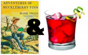 'The Adventures of Huckleberry Finn' & Fearless Redneck