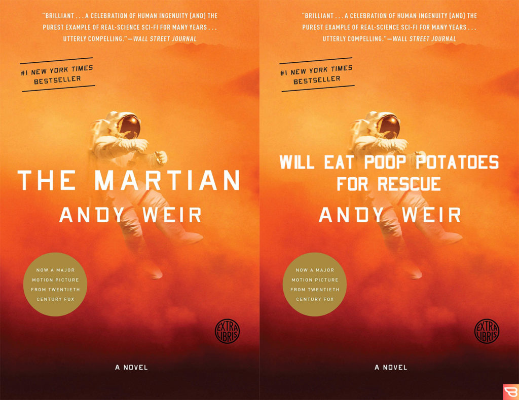 The Martian
