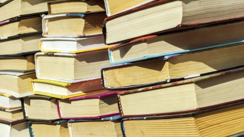 San Diego is Waiving Millions in Library Fees