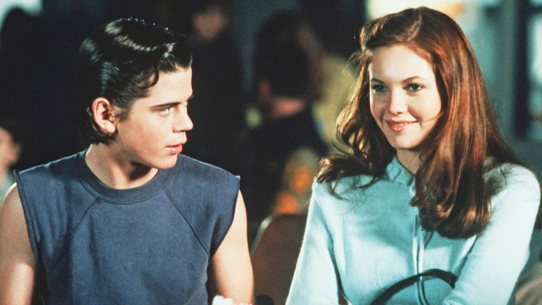 The Outsiders