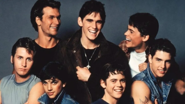 On This Day in 1967: ‘The Outsiders’ First Published