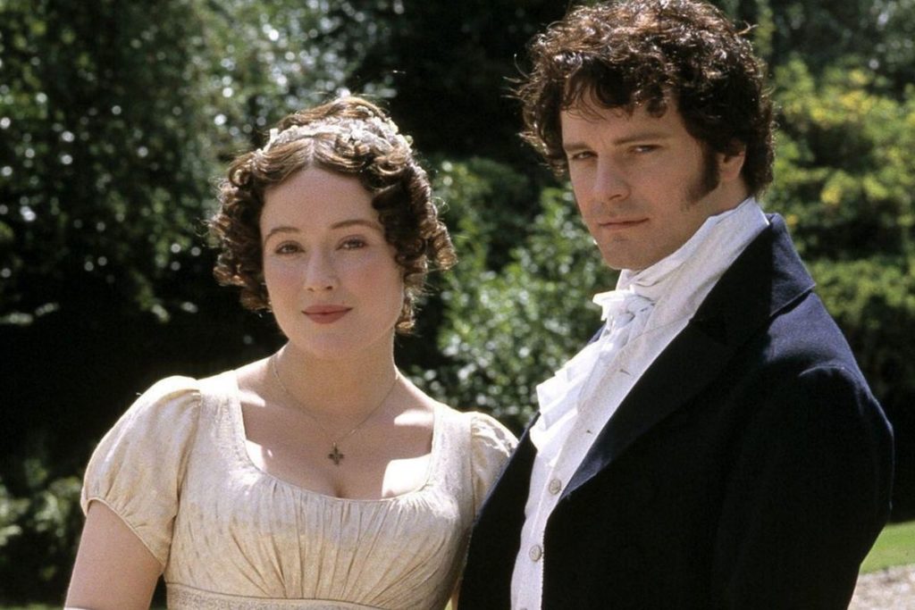 The Playlist for 'Pride and Prejudice' You Didn't Know You Needed