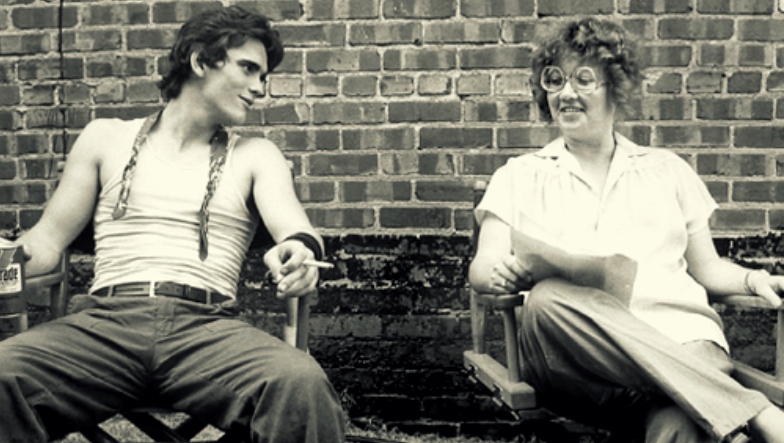 SE Hinton