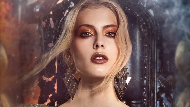 You NEED Urban Decay’s Stunning ‘GoT’ Makeup Collection
