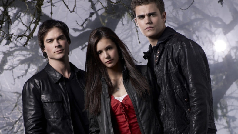 The Salvatore Brothers