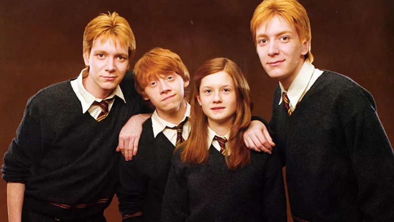 8 of Our Favorite Siblings in Book and Pop Culture