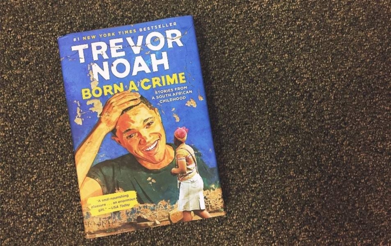 Our Top Genre Picks This Week: Nonfiction