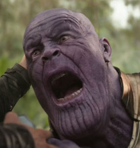 Thanos