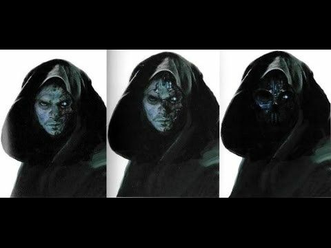 Vader