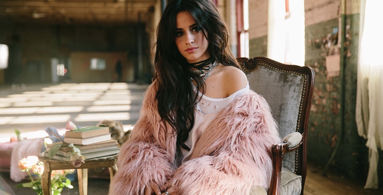 Camila Cabello to Star in ‘Cinderella’ Adaptation
