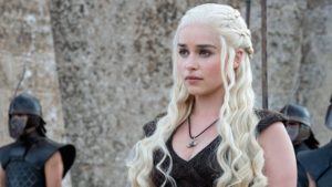 Daenerys Targaryen
