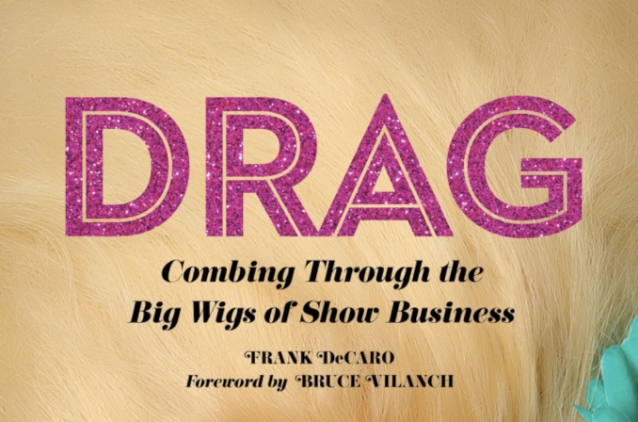 New Book Teaches Children the History of Drag!
