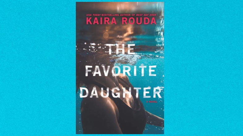Gillian Flynn Fans: Kaira Rouda Is The New Mistress of Domestic Suspense.