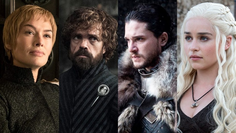 ‘Game of Thrones’ Off to a Wild Start *Spoilers Ahead*