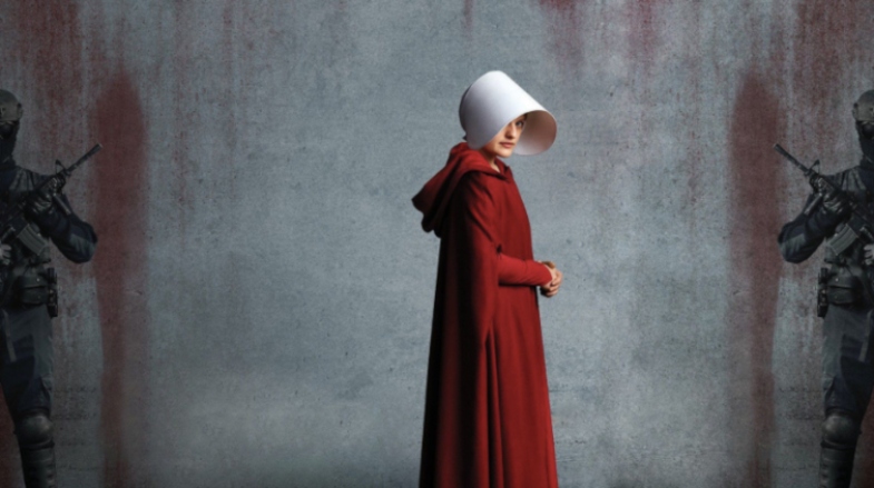 Elisabeth Moss to Narrate ‘The Handmaid’s Tale’ Audio Book!