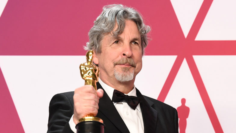 ‘Green Book’ Director to Adapt ‘The Greatest Beer Run Ever’