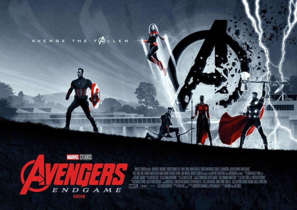 Russo Brothers Write Open Letter to Fans Regarding ‘Endgame’ Leak