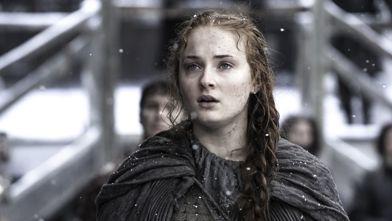 Sophie Turner Explains Why She’s Okay With Kit Harington Earning 3 Times Her Salary