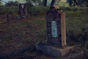 Walder Frey Grave