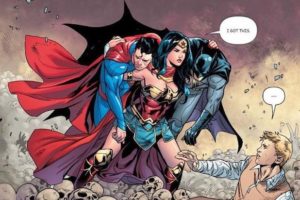 wonder woman