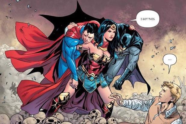 wonder woman