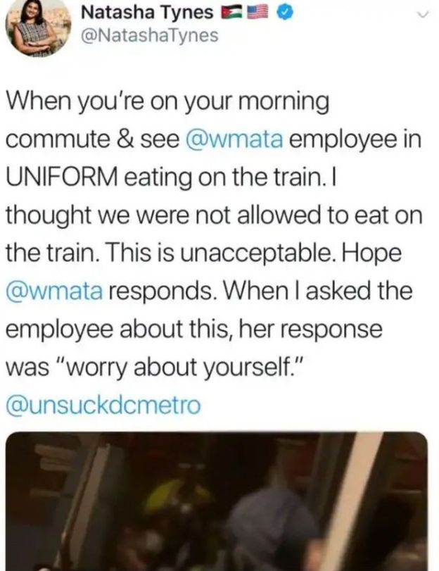 Natasha Tynes