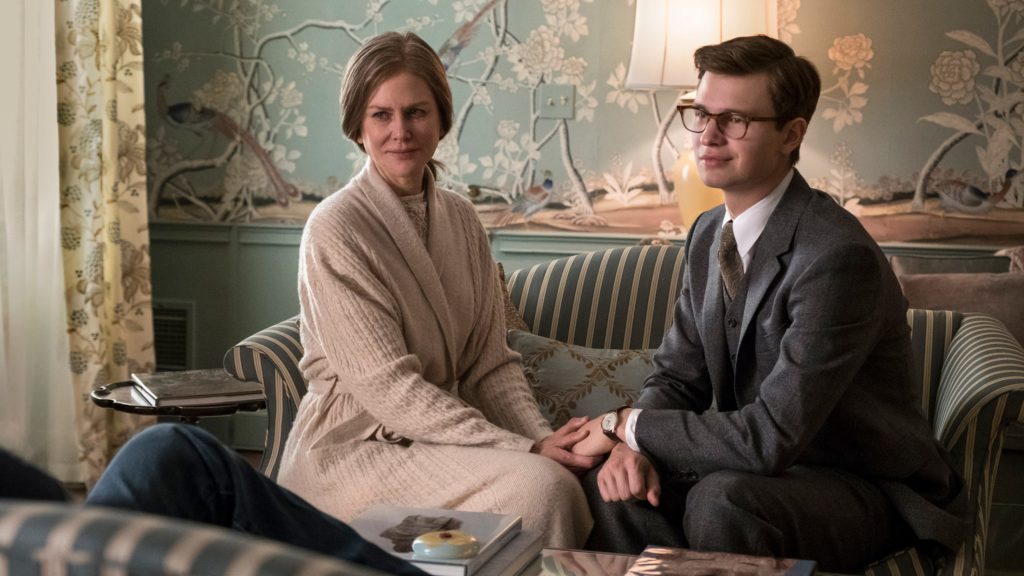 Check Out The Debut Trailer For ‘The Goldfinch’ Adaptation