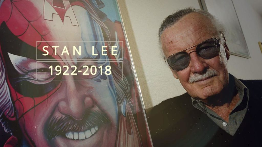stan lee