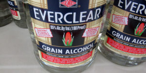 Everclear
