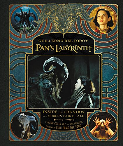 pan's labyrinth
