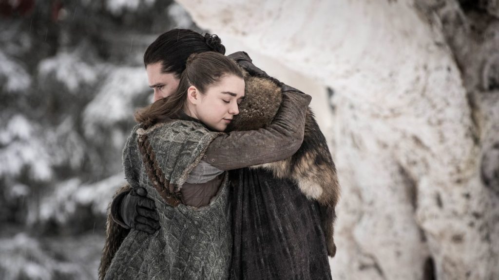 game of thrones season8