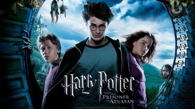 Celebrate ‘The Prisoner of Azkaban’ Anniversary With This Drinking Game!