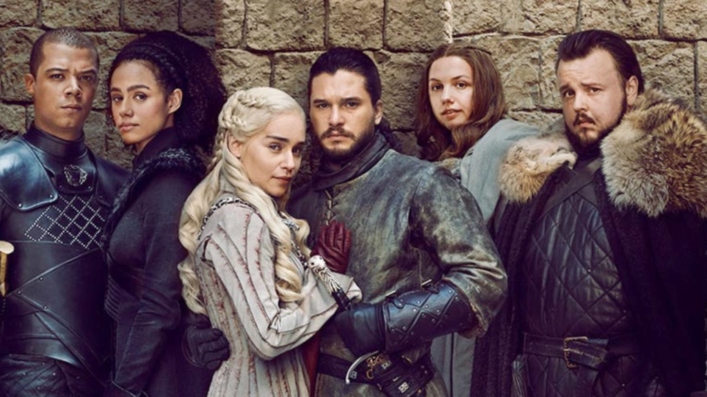 got season 8