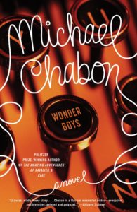 wonder boys