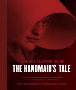 'The Art and Making of the Handmaid's Tale'