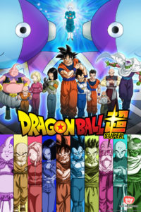 dragon ball
