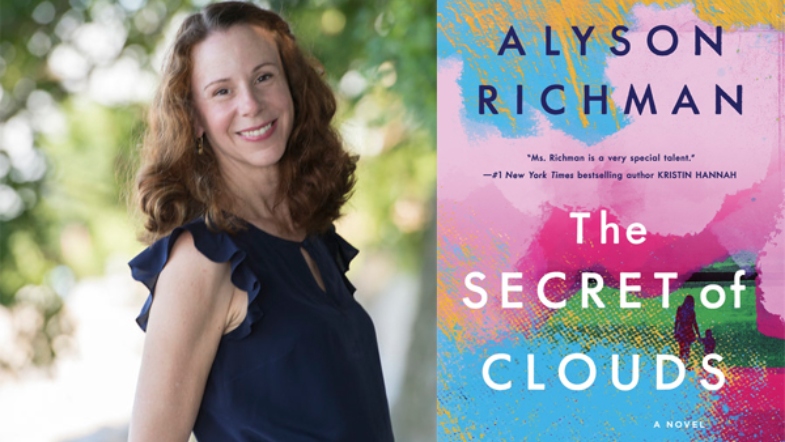 The Incredible Teacher Who Inspired Bestseller Alyson Richman’s New Novel