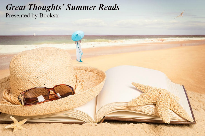 The Ultimate Summer 2019 Reading Guide