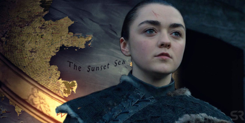 HBO Shoots Down Arya Spinoff, Proving Network Hates Us