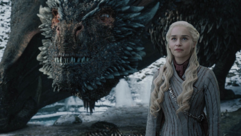 The 10 Funniest Twitter Reactions to Last Night’s ‘Game of Thrones’