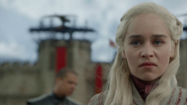 The 10 Funniest Twitter Reactions to Last Night’s ‘Game of Thrones’
