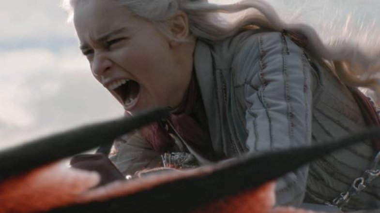 Drink Your Way Through the ‘Game of Thrones’ Finale With This Boozy Game