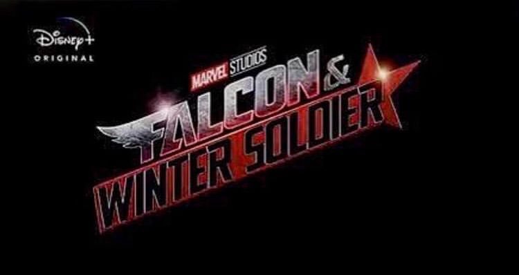 Falcon Winter Soldier