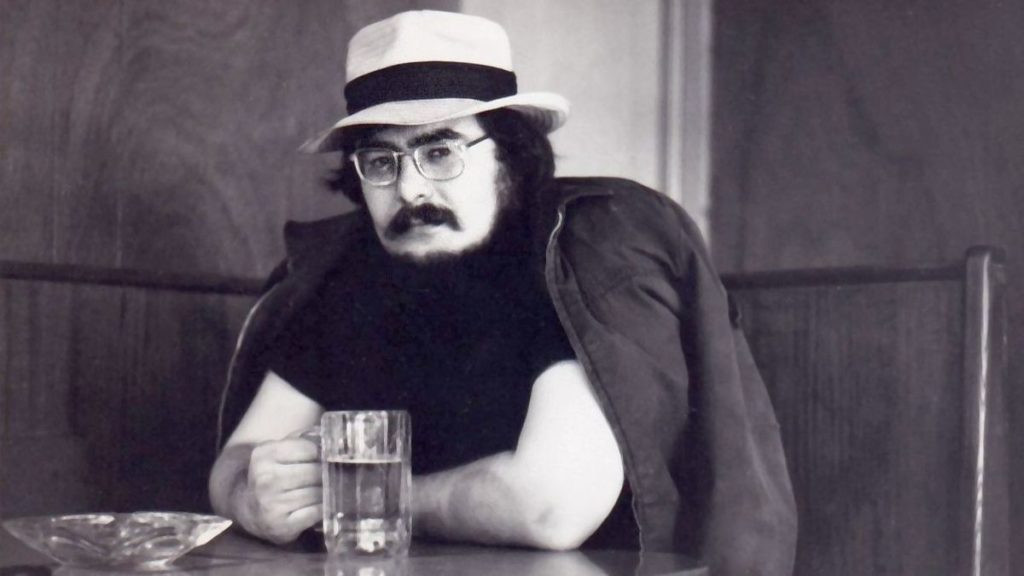 chuck kinder