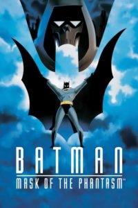 batman