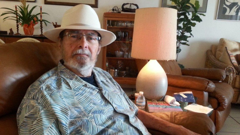 chuck kinder