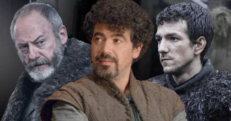 ‘Game of Thrones’ Cast Sends Video Messages to Dying Fan