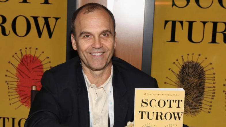 Scott Turow’s ‘One L’ Adaptation Brings Legal Drama to Freeform