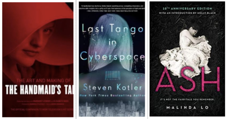 Bookstr’s Three to Read This Week 5/15/19