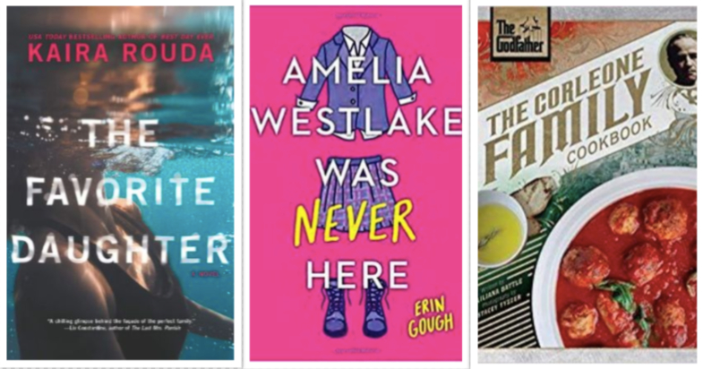 Bookstr’s Three to Read This Week 5/23/19